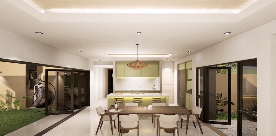 3 Bedroom Property for Sale in Langebaan Country Estate Western Cape